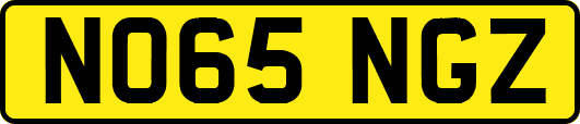 NO65NGZ