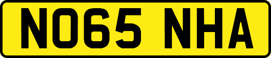 NO65NHA
