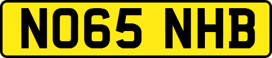 NO65NHB