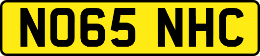NO65NHC