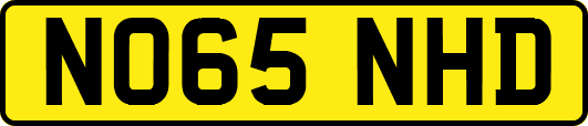 NO65NHD