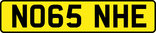NO65NHE