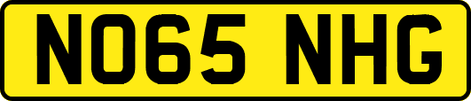 NO65NHG