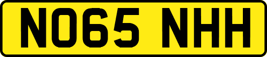NO65NHH