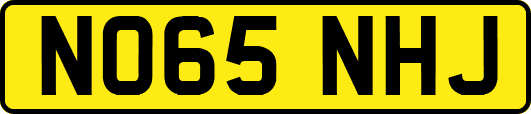NO65NHJ