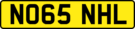 NO65NHL