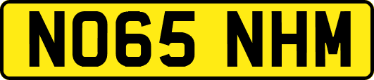 NO65NHM