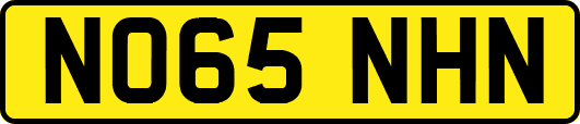 NO65NHN