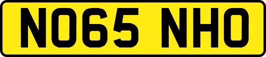 NO65NHO