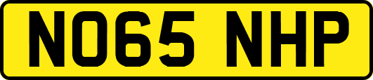 NO65NHP