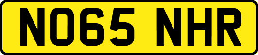 NO65NHR
