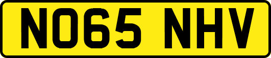 NO65NHV