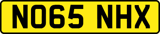 NO65NHX
