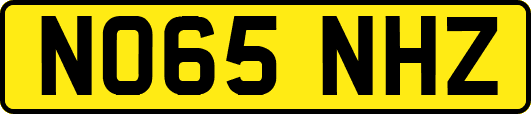 NO65NHZ
