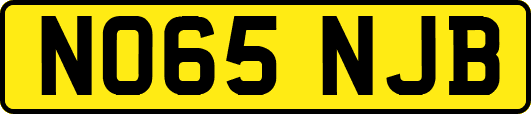 NO65NJB
