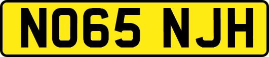 NO65NJH