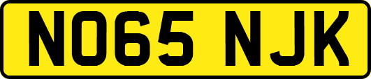 NO65NJK