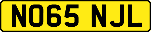 NO65NJL