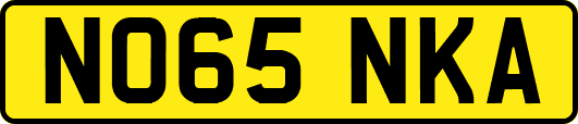 NO65NKA