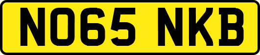 NO65NKB