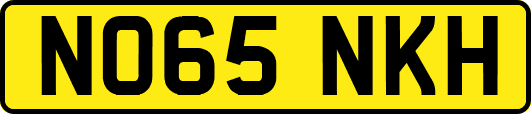 NO65NKH