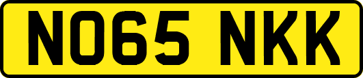 NO65NKK