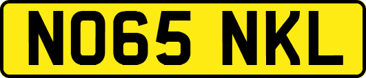 NO65NKL