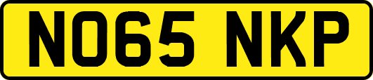 NO65NKP