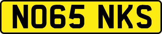 NO65NKS