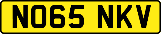 NO65NKV