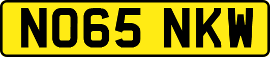 NO65NKW