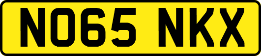 NO65NKX