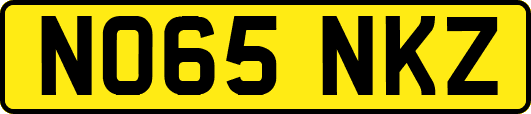 NO65NKZ