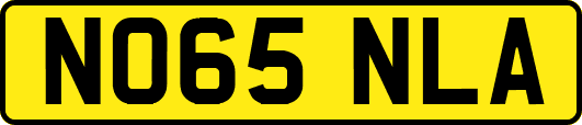 NO65NLA