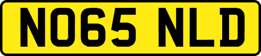 NO65NLD