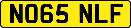 NO65NLF