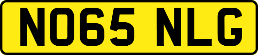 NO65NLG