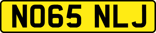 NO65NLJ