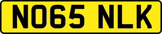 NO65NLK