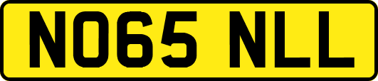 NO65NLL