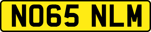NO65NLM