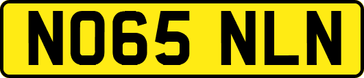 NO65NLN