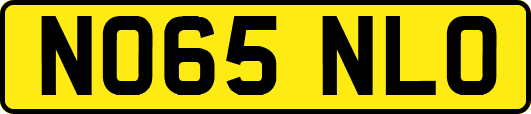 NO65NLO