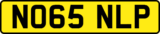 NO65NLP