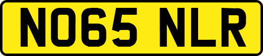 NO65NLR
