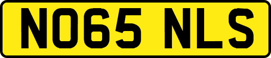 NO65NLS