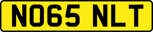 NO65NLT