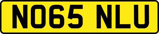 NO65NLU