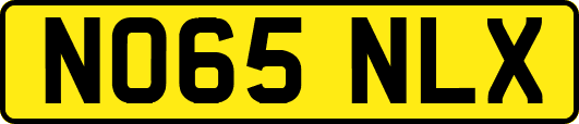 NO65NLX