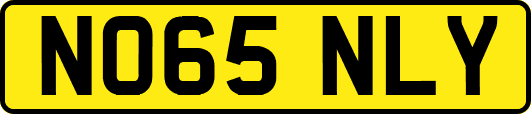NO65NLY